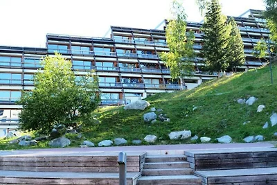 Wohnung in Arc 1600 nahe Skipisten