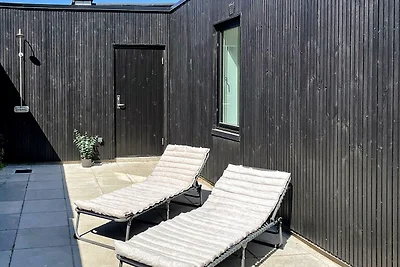4 Personen Ferienhaus in Gilleleje-By Traum