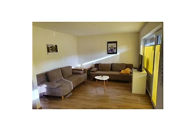Appartement 54 in het kuurpark