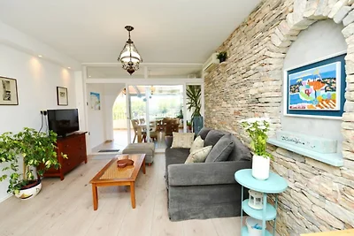 Bay House Rosohotnica - Two Bedroom Apartment