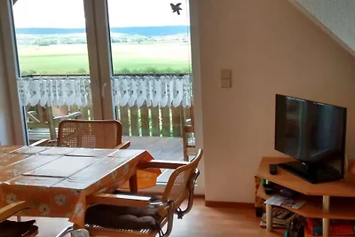 Ferienhaus an der Werra