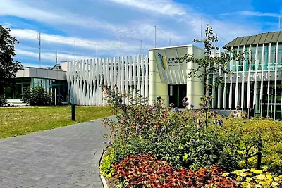 Ferienhaus mit 1 Schlafzimmer