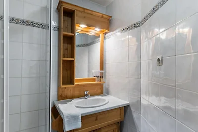 Apartment mit herrlichem Panoramablick