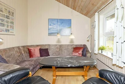 8 Personen Ferienhaus in Thisted