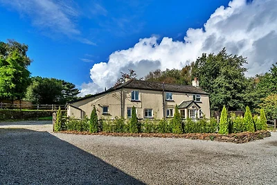 Ferienhaus in der Nähe des Dartmoor-Nationalp...