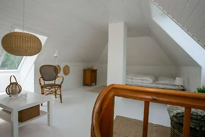 4 persone case ad Rudkøbing-By Traum