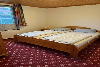 Ferienhaus im Feriendorf an der Ostsee