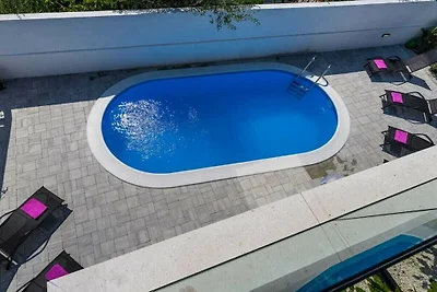 Villa Diana 2 Zaton