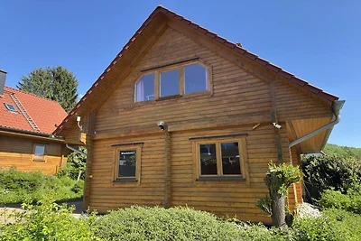 Blockhaus in Bad Sachsa