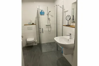 Appartamento per vacanze Beach54´Damp