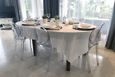 5 PAX Apartment - Alcazaba Lagoon (401)