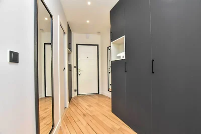 Splendido appartamento - 1BR/4P - Opéra...