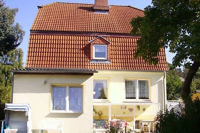 Ferienwohnung mit 2 Schlafzimmer