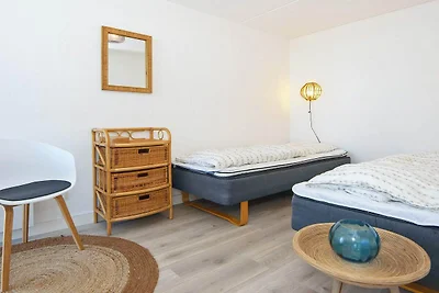 8 persoons vakantie huis in Ringkøbing-By...