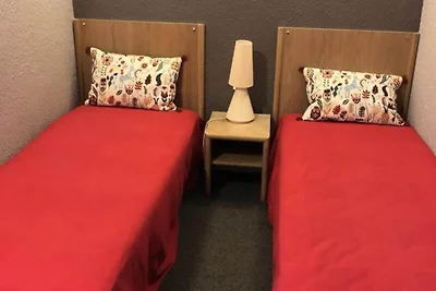 Wohnung in Frankreich mit Ski-In/Ski-Out