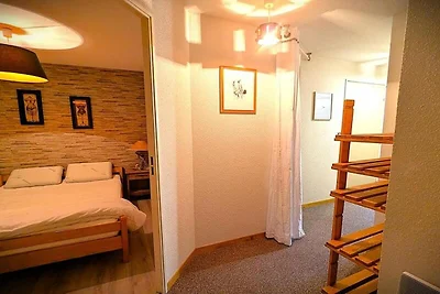 Wohnung in Frankreich nahe Zentrum