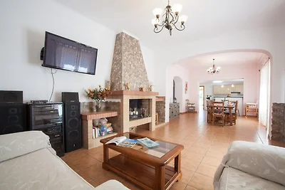 Es Coco De Sa Mola - Ferienhaus Mit Privatem...