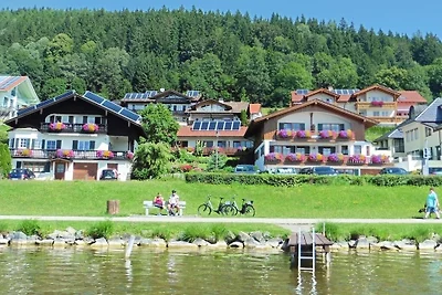Tegelberg, Haus Edelweiß