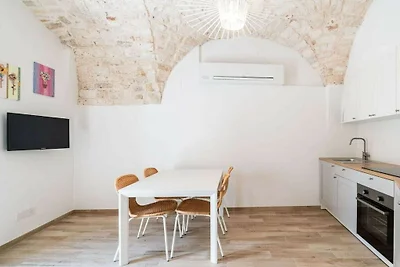 Grotta Helios con Terrazza