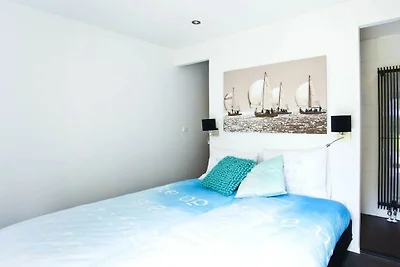 Casa vacanze a Halfweg con terrazza