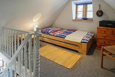 Casa bifamiliare Posthus, Behrendorf