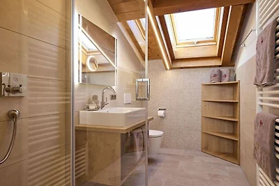 Ferienwohnung in Balderschwang mit Sauna