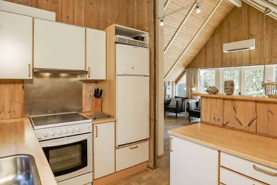 8 Personen Ferienhaus in Blåvand