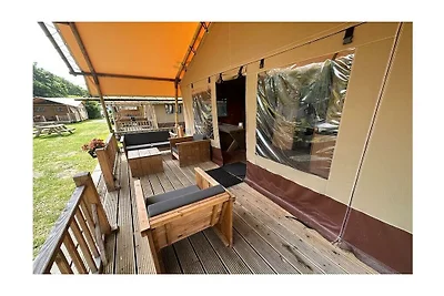 Vakantiehuis in Noord-Scharwoude met Wi-Fi