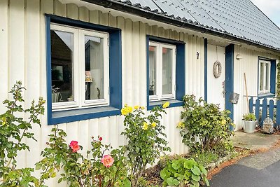 6 persoons vakantie huis in TOMELILLA