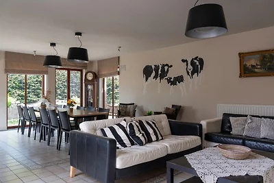 Apartment 2 – Rollstuhlgerechter Aufenthalt i...