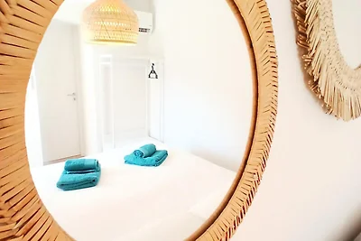 Haus in Les Sables mit Whirlpool-Option