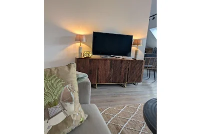 Vakantieappartement met 1 slaapkamer