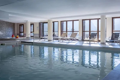 Ferienwohnung in der Nähe eines Skigebiets