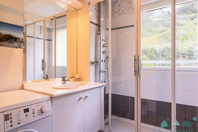 Ferienwohnung in der Nähe des Strandes Caroua...