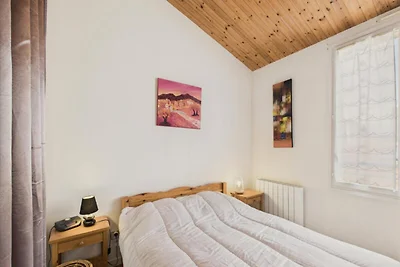 Apartment am Strand Les Sables & Casino