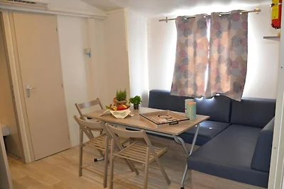 Casa vacanze con 1 camera da letto