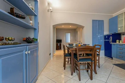 Orfane 29 -  Light Blue Apartment