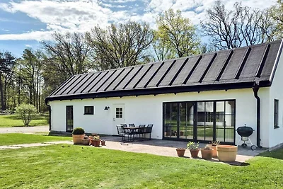 5 Sterne Ferienhaus in FÄRJESTADEN