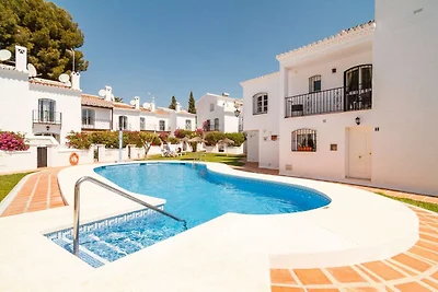 Wohnung in Nerja nahe Burriana Strand