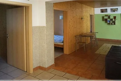 Ferienhaus in Priborn mit Schwimmbecken