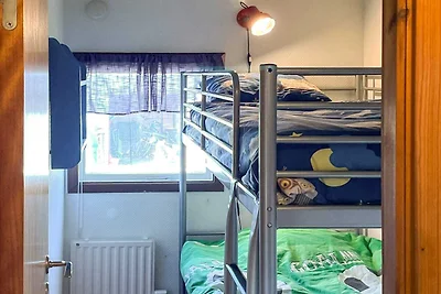 4 persoons vakantie huis in FALKENBERG