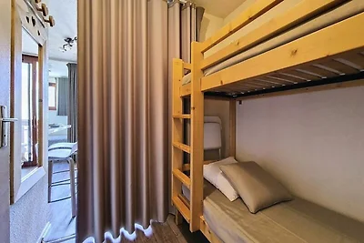 Ferienwohnung in Bruyères in der Nähe der...