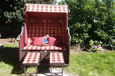 Ferienwohnung mit 1 Schlafzimmer