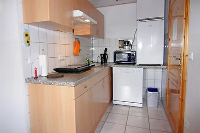 Vakantiewoning in landhuis Schulenbrook