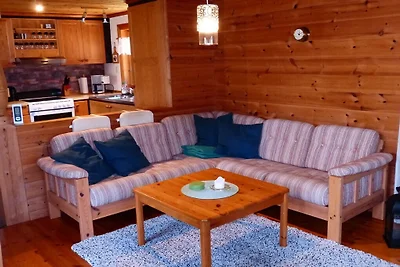 Tomte Hus NEW 2023