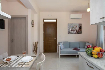 Invitante casa vacanze con giardino