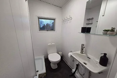 4 Sterne Ferienhaus in Hals