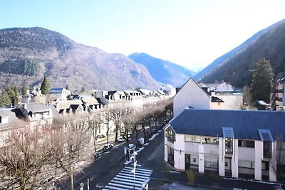 Residenz England f�r vier Personen