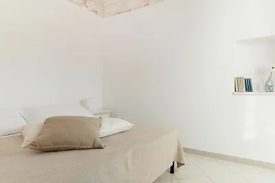 Villa in Ostuni mit Terrasse und Parken
