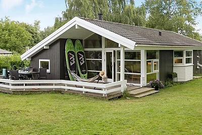 6 Personen Ferienhaus in Præstø